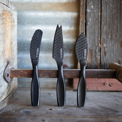 Zestaw noży mini Exclusive Monaco+