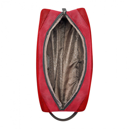 Kosmetyczka RONCATO SIDETRACK 415267 Czerwona