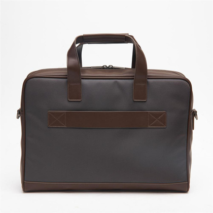 Teczka na dokumenty Bond Grey Brown