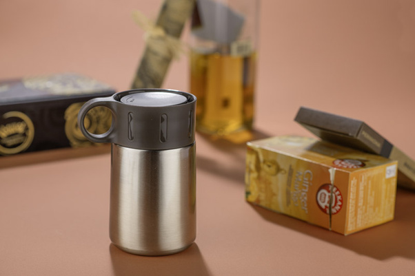 Kubek termiczny MATIN 320 ml