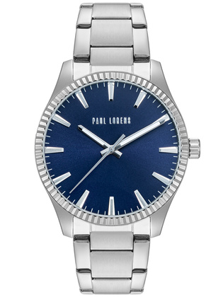 ZEGAREK MĘSKI PAUL LORENS - PL20012B-6C1 (zg382a) + BOX