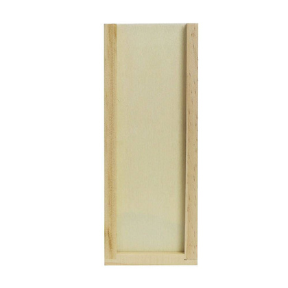 Drewniana gra zręcznościowa, 3 el.