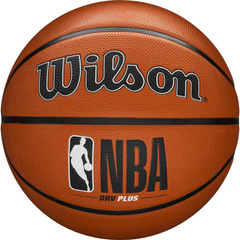 PIŁKA DO KOSZYKÓWKI WILSON NBA DRV PLUS WTB9200XB06 R.6