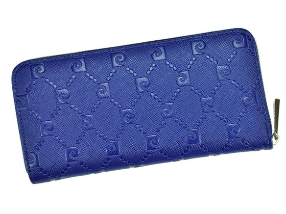 Pierre Cardin Klasyczny damski portfel