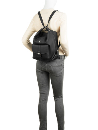 Torbo-plecak skórzany Canaletto – wszechstronny i stylowy dodatek na co dzień TPD401