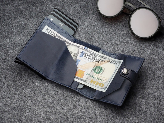 Portfel HIKER Go 2115