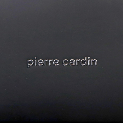 PLECAK NA LAPTOPA PIERRE CARDIN 4455 ALAN05 czarny
