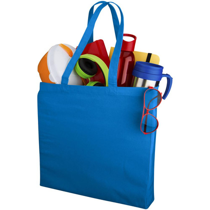 Bawełniana torba na ramię Odessa