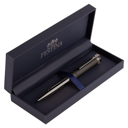 Długopis Prestige Gun Black