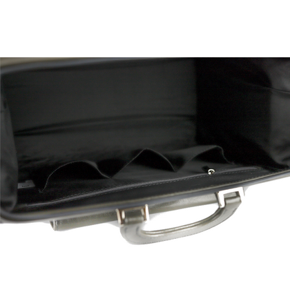 552 Torba lekarska mała-szara KEMER