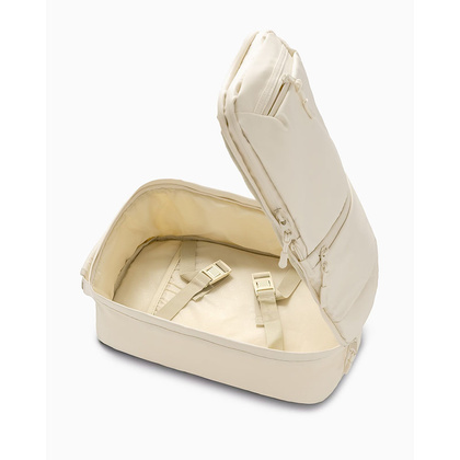 Plecak podróżny kabinowy PUCCINI JETZY PM9036 6A Beżowy