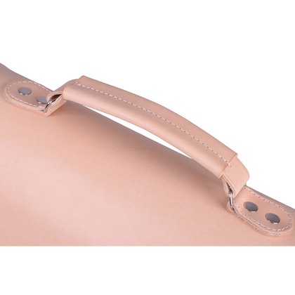 Torba skórzana KEMER B 904/J Cielista - min. zamówienie 20 / 50 / 100 szt.