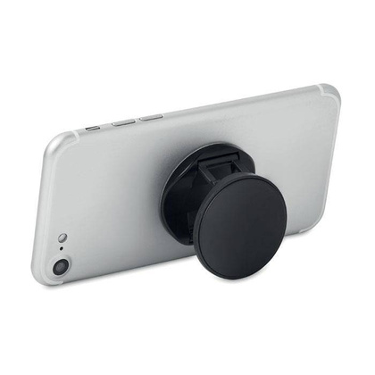 Okrągły uchwyt na telefon