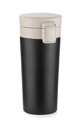 Kubek termiczny STAR 350 ml 16006-02 Czarny