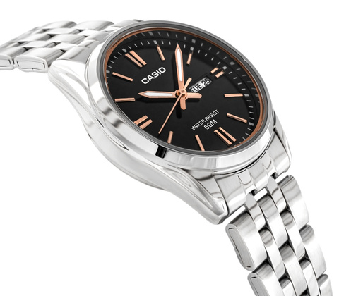 Zegarek Damski CASIO LTP-1335D-1A2VDF + BOX