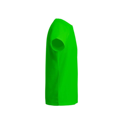 THC MOVE. T-shirt techniczny z krótkim rękawem wykonany z poliestru