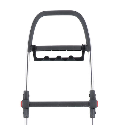 Wózek na zakupy Rolser LOGIC 2+2 I-MAX Star