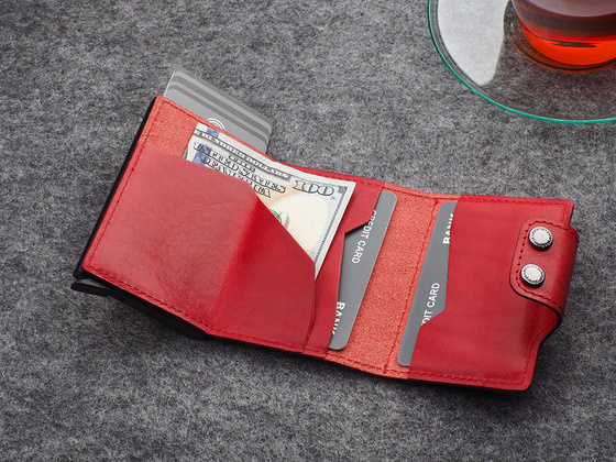 Portfel DOPPIO Max 2172