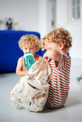 Kubek Ze Słomką 300ml Mio Deep Turquoise 108013012400