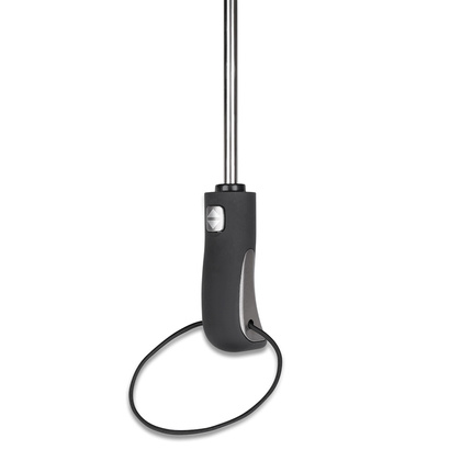 Składany parasol sztormowy KEMER Vernier Granatowy