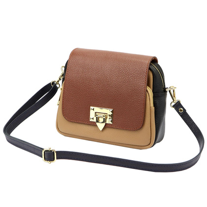 Torebka Damska Listonoszka KEMER 1710