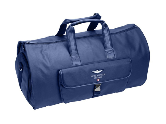 Torba Aeronautica Militare New City granatowa