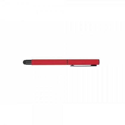 Zestaw piśmienny touch pen, soft touch PIERRE CARDIN Celebration