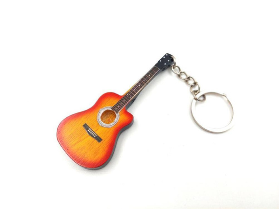 Brelok - gitara SGK-0413