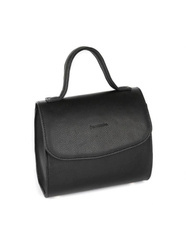 Torebka Atena - czarna