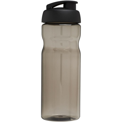 Bidon H2O Base® o pojemności 650 ml z wieczkiem zaciskowym