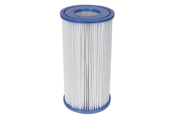 Basen ogrodowy stelażowy 450x122cm ZESTAW 17w1