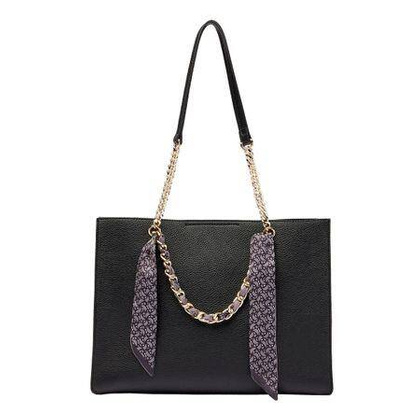 Damska torebka Amelia Black