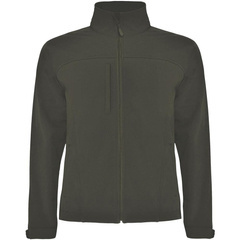 Rudolph kurtka unisex typu softshell