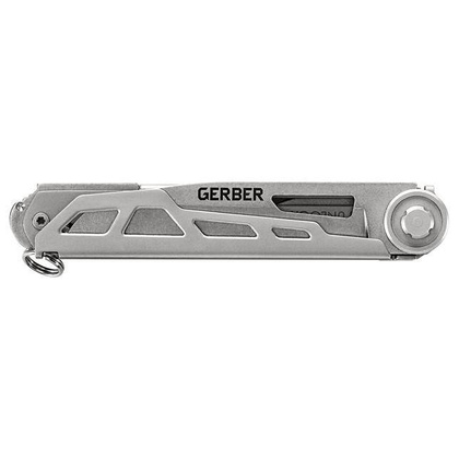 Multitool Gerber ArmBar Slim Cut Orange