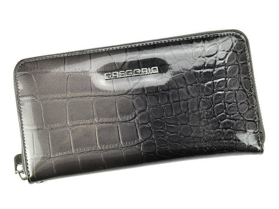 Portfel damski skórzany PELLUCCI BC-119