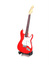 Mini gitara 15cm - BMG-009 w stylu Mark Knopler