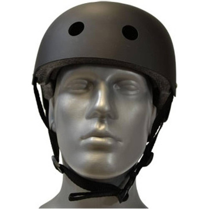 KASK SKATE KATANA CZARNY R.L