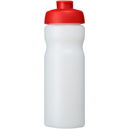 Bidon Baseline® Plus o pojemności 650 ml z otwieranym wieczkiem