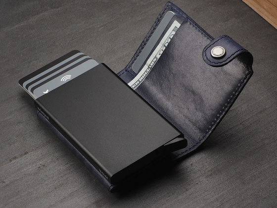 Portfel SOLO Max 2189