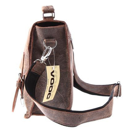 Old Look torba KEMER VOOC URBAN ATS164 Czarna