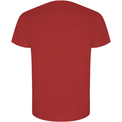 Golden koszulka męska z krótkim rękawem