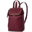Plecak damski KEMER SOLIER FB38 Bordowy - min. zamówienie 20 / 50 / 100 szt.