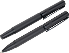 Zestaw piśmienny długopis i pióro kulkowe SANTA ROSA MoLu