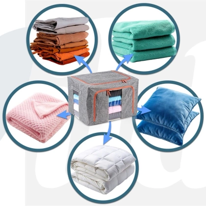 Pokrowiec na pościel 66 l