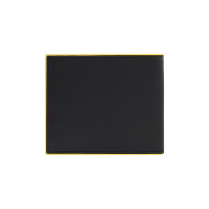 Portfel Black Edition Yellow