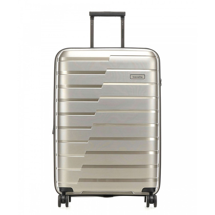 Zestaw walizek TRAVELITE AIR BASE 75340-40 Szampańskie