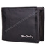 Portfel męski skórzany PIERRE CARDIN FOSSIL TILAK12 325 RFID Czarny