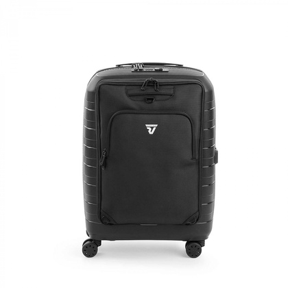 Torba / Plecak na laptopa RONCATO D-BOX 9554 Czarny