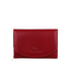 Czerwony skórzany Portfel damski Canaletto PD1202cs165 RFID