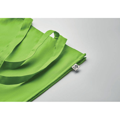 Torba z bawełny organicznej